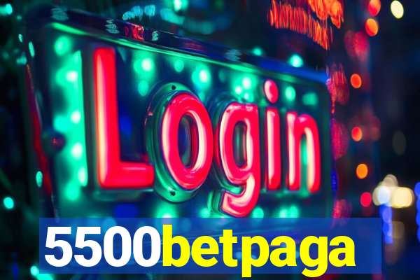 5500betpaga