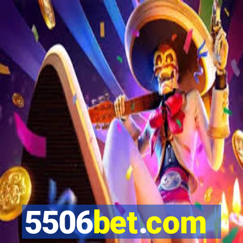 5506bet.com