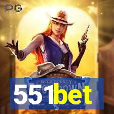 551bet