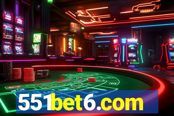 551bet6.com