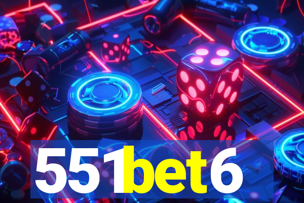 551bet6