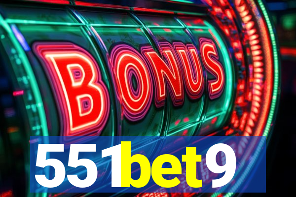 551bet9