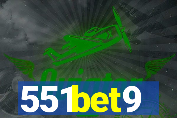 551bet9