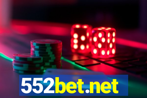 552bet.net