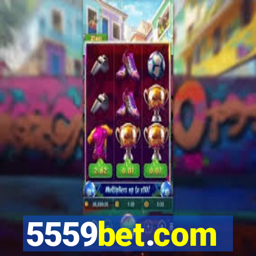 5559bet.com