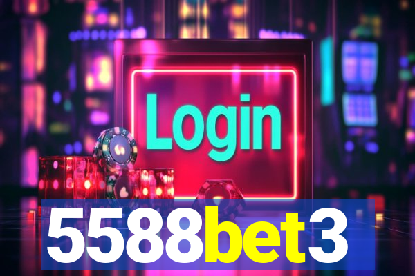 5588bet3