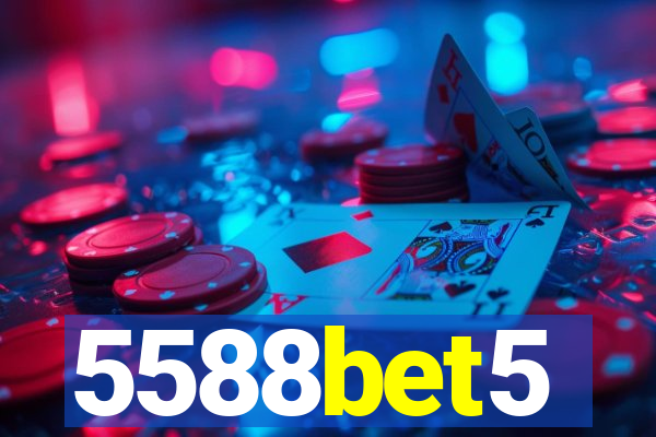 5588bet5