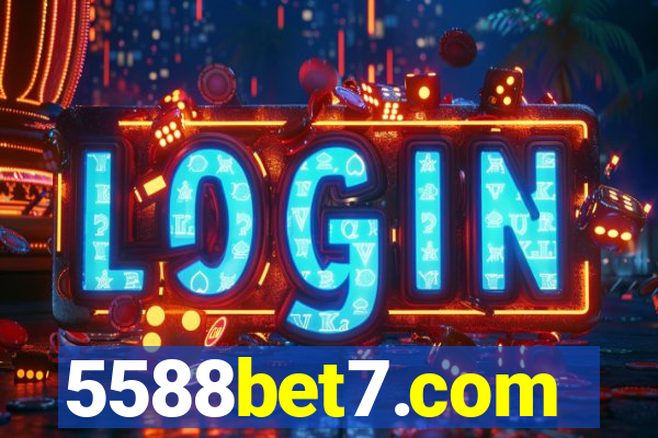 5588bet7.com