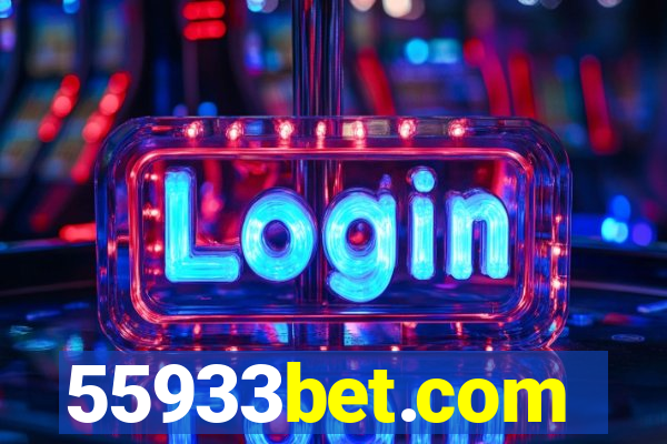 55933bet.com