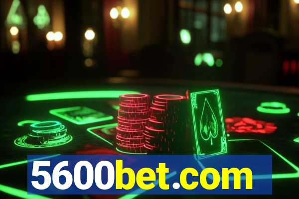 5600bet.com