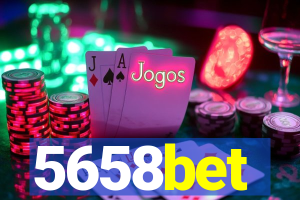 5658bet