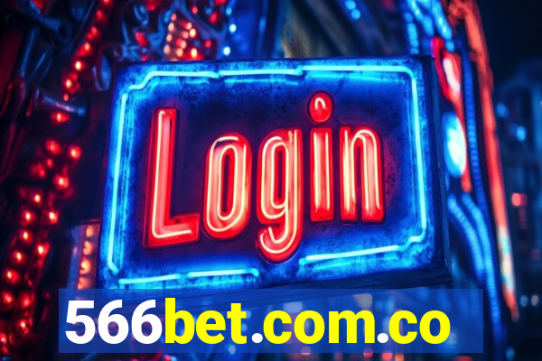 566bet.com.co