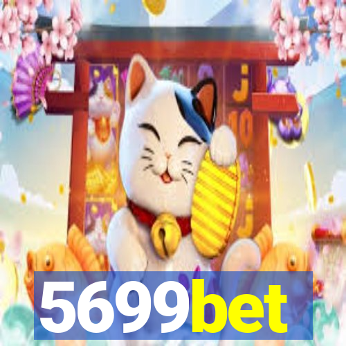 5699bet