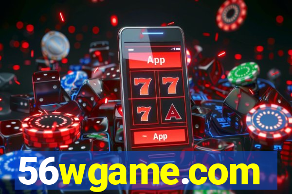 56wgame.com