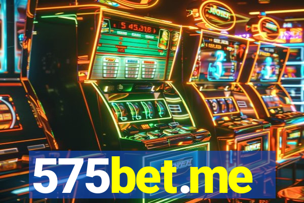 575bet.me