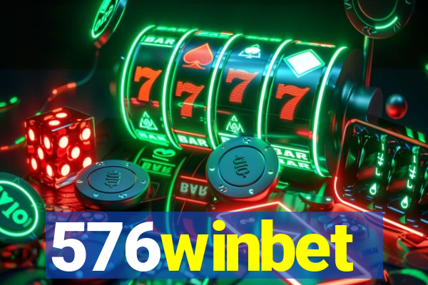 576winbet