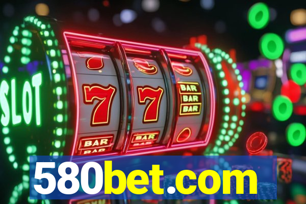 580bet.com