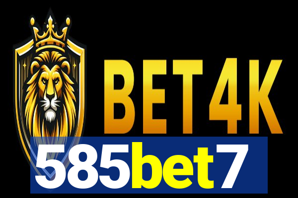 585bet7