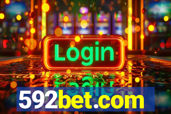 592bet.com