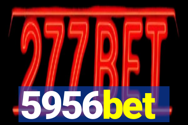 5956bet