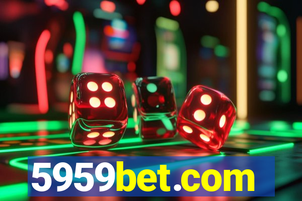 5959bet.com