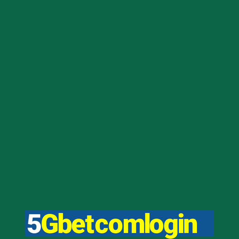 5Gbetcomlogin