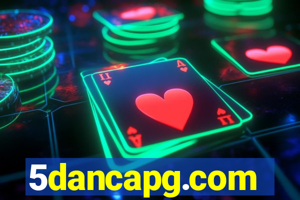 5dancapg.com