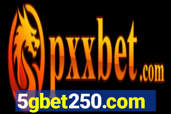 5gbet250.com