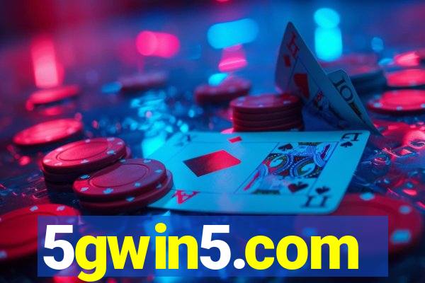 5gwin5.com