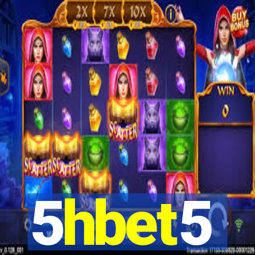 5hbet5