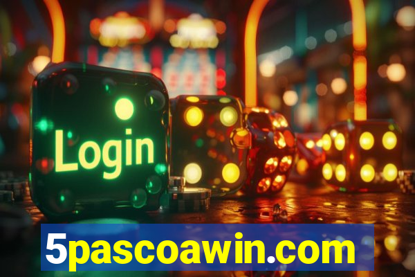 5pascoawin.com