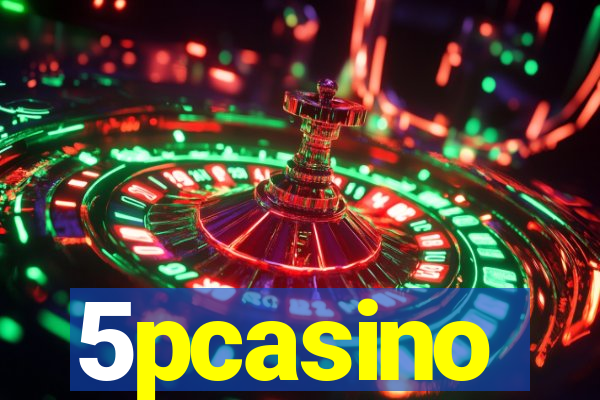 5pcasino