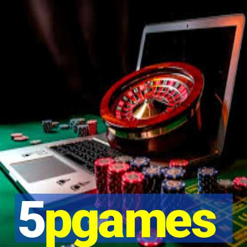 5pgames