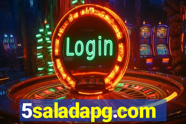 5saladapg.com