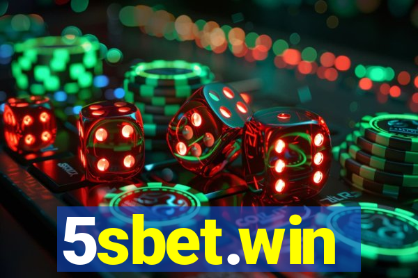 5sbet.win