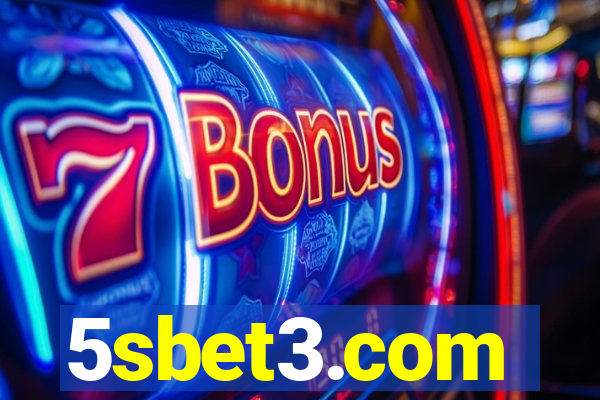 5sbet3.com