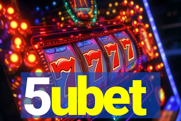 5ubet