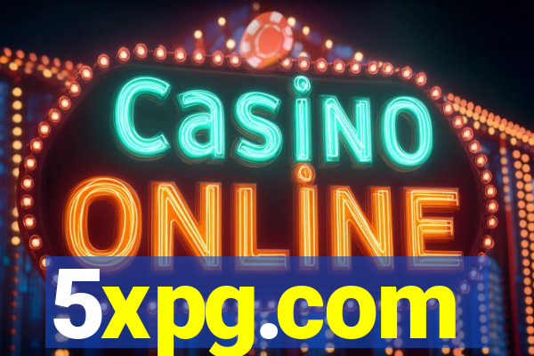 5xpg.com