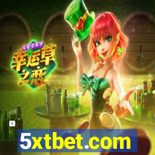 5xtbet.com