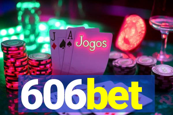 606bet