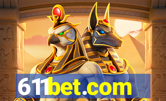 611bet.com