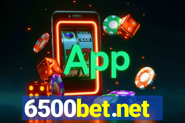 6500bet.net