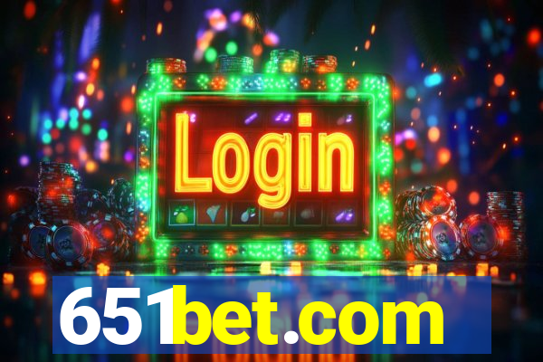 651bet.com