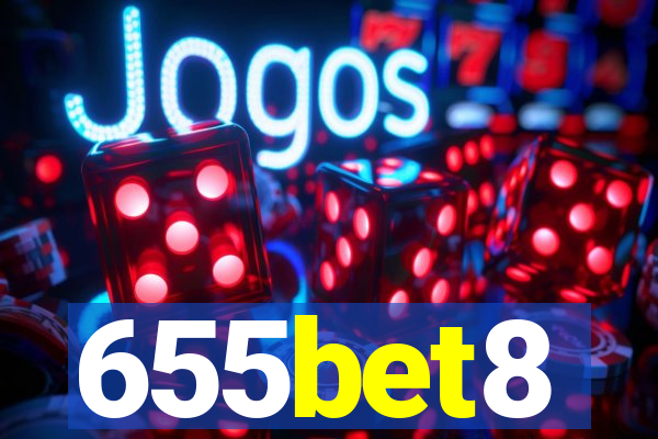 655bet8