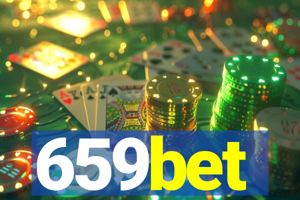 659bet