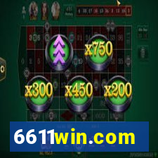 6611win.com