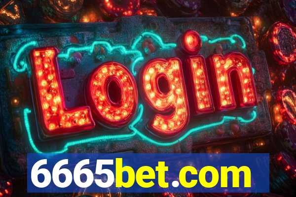 6665bet.com