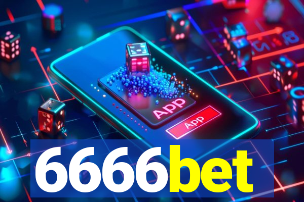 6666bet