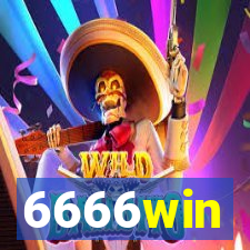 6666win