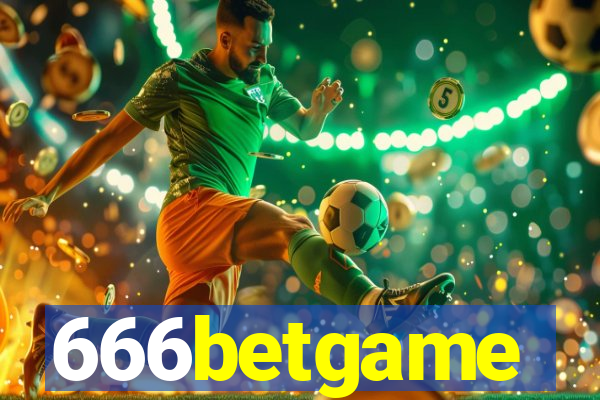 666betgame